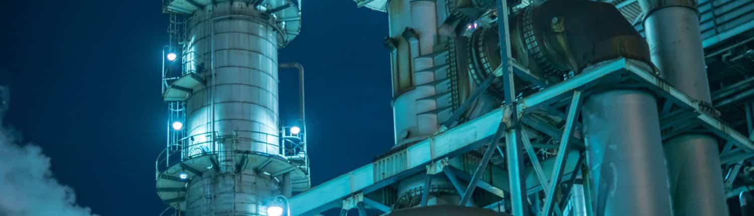 Industrie- und Rauchgaskappen - Grams Absperrarmaturen